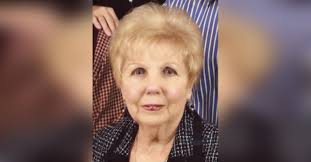 Obituary information for Edna Mae Neal Wise