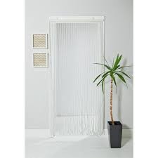 Maybe you would like to learn more about one of these? Buy Argos Home Beaded Door Curtain White Curtains Argos