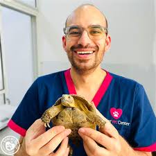 Qatar Veterinary Center