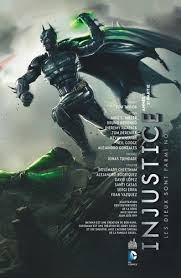 Le test de injustice : Detail