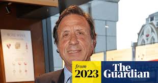 Hotels tycoon who stopped donating to Tories gives party £10,000