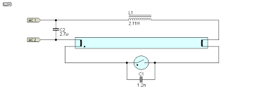 Led Fluorescent Tube Wiring Diagram Bookingritzcarlton Info Led Fluorescent Fluorescent Tube Led Fluorescent Tube