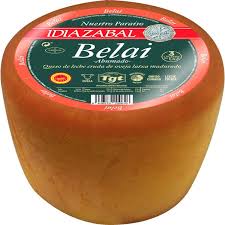 They have a tendency to be able to sense the feelings of others, with the knack to be able to demonstrate certain mediation skills when handling complicated situations. Buy Mature Smoked Sheep S Cheese Made With Raw Milk Pdo Idiazabal Approximate Weight Piece 3 5 Kg Belai Supermercado El Corte Ingles