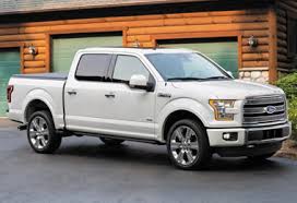 2016 Ford F 150 Curb Weight Payload And Trailer Towing