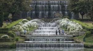 The time now este un instrument de încredere pentru the time now oferă ora precisă şi sincronizată (reţea de ceasuri de cesiu în sua) din roma, italia. Roma Con Videocitta Riapre Il Giardino Delle Cascate All Eur Tre Giorni Di Show Tech Con Omaggio A Morricone