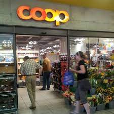 coop uster bahnhof
