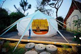 寨酌然野奢庄園厚食餐廳 苗栗卓蘭山區豪華露營 在星空下享用歐陸風格晚宴 outdoor gear outdoor tent