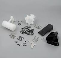 Amazon.com: Cijprinter Videojet 0089 INK CORE REPAIR KIT for ...