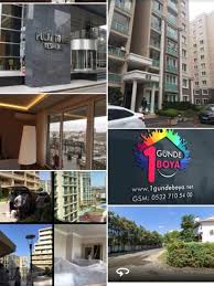 3+1 normal bir dairenin belirtilen işleri malzeme + işçilik ortalama fiyatı 6.000 tl' dir. Dekor Yapi 1gunde Boya Istanbul Profesyonel Ev Boyacilari