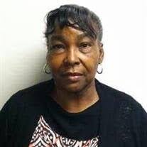 Ms. Janie E. Wright Obituary