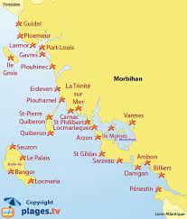 Nous sommes très heureux de l'arrivée d'un nouveau partenaire qui soutien la pétanque dans le morbihan au point de s'investir d'ores et déjà pour 3. Plages Morbihan 56 Liste Des Stations Balneaires Morbihan Plages Tv