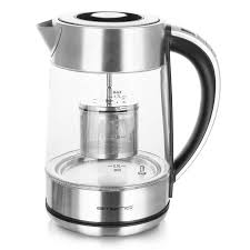 Unsere mitarbeiter haben uns der herd mission angenommen, produktpaletten. Emerio Wk 121856 1 7 L Edelstahl Interdiscount