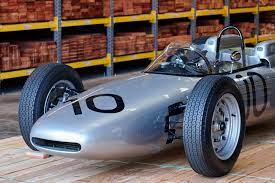 Got Wood Luftgekuhlt 5 Classic Racing Cars Porsche 804 Classic Racing