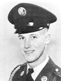 He was a son of Gore, Virginia—a quiet country kid who grew up wandering  the wooded foothills of North Mountain, exploring the winding trails and  hidden hollows of the Back Creek Valley.