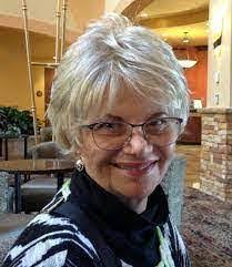 Sharon Heins's Instagram, Twitter & Facebook