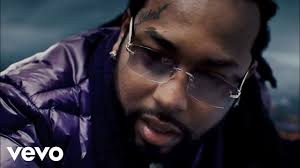 Icewear Vezzo Drops 'Balance' Video Feat. Big Sean: Watch