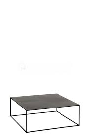 4.4 out of 5 stars. Buy A Square Coffee Table Black Iron Living Shop Eu Online Store