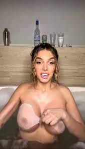 Lyna Perez Huge Tits Naked Onlyfans - Thothub