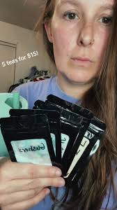 Loaded Tea Shop Kayla Reviews