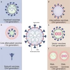 Wuhan institute of virology, chinese. Research Development And Application Of Covid 19 Vaccines Progress Challenges And Prospects