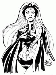 Joseph meets xavier & dr. X Men Colossus Coloring Pages Coloring Home