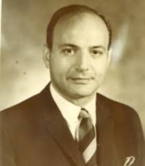 Obituary information for Nicholas G. Douvas