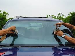 Our greensboro, nc auto repair shop is clean and efficient, and staffed by experienced technicians that know what they're doing. Auto Glass Replacement Winston Salem Greensboro Nc Windshield Replacement