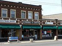 Nakheel sales office, #bldg no 3, opp knowledge village, 121342, dubai internet city, dubai. Caribou Coffee Wikipedia