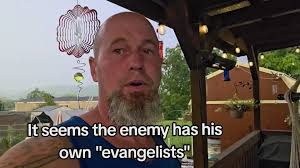 Finding Strength in Christ: Gather Rather Than Scatter