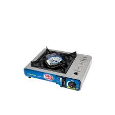 Precio, información, características e imágenes de cocina portatil gas de dos fuegos referencia 640710, pertenece a la encuentra productos relacionados y de similares características a cocina portatil gas de dos fuegos en materiales y herramientas, jardín y barbacoas. Cocina De Gas Portatil De 1 Fuego Super Ego Venta Online De Cocinas De Camping