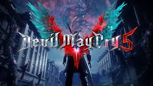 Alternatively, devil may cry's ageing original hero dante can hit demons with two halves of. Overview Devil May Cry 5 Review The Most Savage Stylish Game