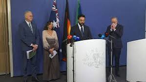 $65.5m Islamophobia package lands as AFP resourcing questions grow
