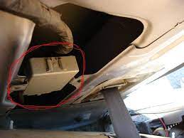They are on separate fuses. 4runner Rear Window Relay Repair Ih8mud Forum