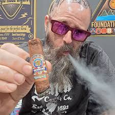 The Cigar prop interview with Tamina Park of @RabbitAir at the 2025  @pca1933 Convention and Tradeshow. We exclusively use Rabbit Air Purifiers  in our home lounge, and we're excited about the new