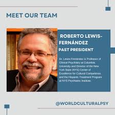 Cultural Psychiatry (@CulturalPsych)