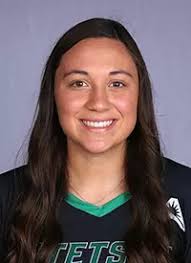 2020 Volleyball Roster