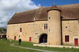 Il y a un petit groupe de bibliothèques qui ce serait pour d'éventuels ateliers au second semestre. Carte Journees Du Patrimoine En Sarthe 15 Sites A Visiter Durant Ce Week End Les Nouvelles De Sable