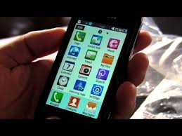 Samsung S5330 Wave533 specs, review ...