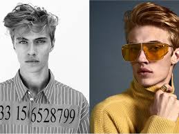 【封面專訪】最迷人的女兒傻瓜LUCKY BLUE SMITH：「成為父親，讓我想要變成一個更好的人！」