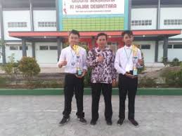 We did not find results for: Halaman Utama Smk Tkm Pertambangan Kebumen