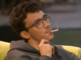 Nicole F is the new Victoria"