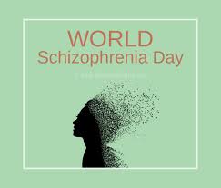 List of top 38 famous quotes and sayings about having schizophrenia to read and share with friends on your facebook. World Schizophrenia Day 2021 Quotes Messages Greetings Images