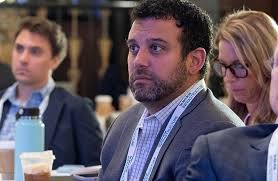 Scenes from the 2023 Infrastructure conference