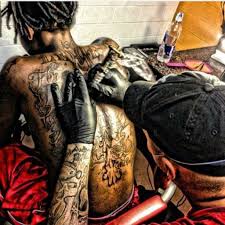 We are extremely affordable and moderately priced considering the level of artistry provided. Art Assassins Tattoo The Best Damn Tattoo Shop In Montgomery