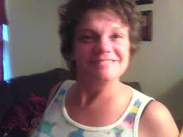 Marsha's ashes buried in Ponca