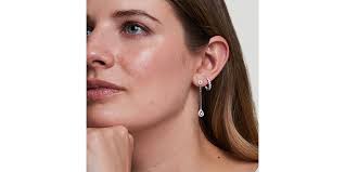 Die besten Ohrring-Kombinationen | Diamonds Factory
