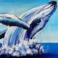 Paint and Sip – Humpback Harmony – Ontario
