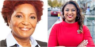 Say hello to the real 'Thelma Evans' • Brooklyn Paper