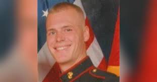 Andrew Huffman Obituary