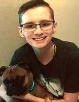 Dylan Lewis Obituary (2005